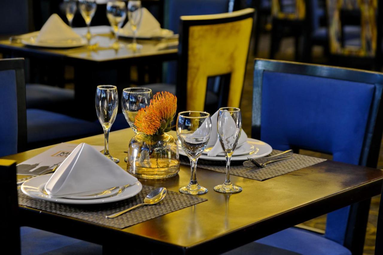 Fountains Hotel 케이프타운 외부 사진