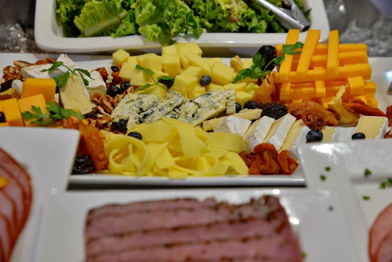 Fountains Hotel 케이프타운 외부 사진